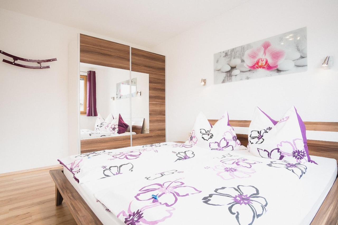 Apartment Sunshine Nauders Kültér fotó